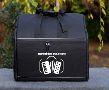 Контасина аккордеон, 72 баса, 3 хора