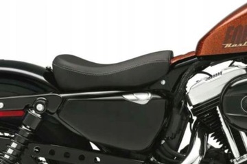 HARLEY 07-14 SPORTSTER 48 SIEDZENIE XL1200 X V