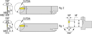 ПОЛОСКА АКЛ-123-32-3 АККО