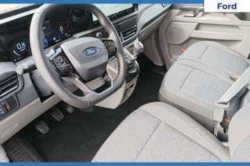 Ford Transit Custom II Van L1 2.0 EcoBlue  150KM 2025 Transit Custom Kombi M1 L2H1 Limited 320 2.0 150KM, zdjęcie 5