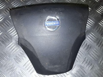 30615725 AIRBAG ŘIDIČE 2.0 D 100 2005 VOLVO S40 II (MS)