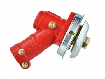 GŁOWICA DO KOSY SPALINOWEJ PRZEKŁADNIA 7 FREZÓW 26