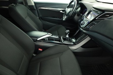 Hyundai i40 Kombi 1.7 CRDi LOW 115KM 2012 Hyundai i40 1.7 CRDI, Klima, Klimatronic, zdjęcie 6