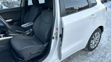 Suzuki Baleno III 1.2 DualJet 90KM 2019 Suzuki Baleno Benzyna Salon Polska Zarejestrowany, zdjęcie 20