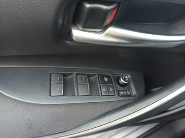 Toyota Corolla XII Sedan Facelifting 1.5 VVT-i 125KM 2023 Toyota Corolla jak nowy, zdjęcie 14