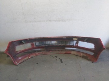 NÁRAZNÍK PŘEDNÍ VW T6