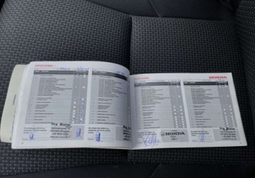 Honda Civic IX Hatchback 5d Facelifting 1.6 i-DTEC 120KM 2016 Honda Civic 1.6 DTEC 120KM gwarancja bezwypadkowy MANUALfabryczny lakier, zdjęcie 37