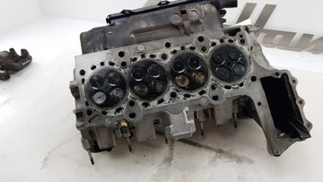 BMW 3 E90 E91 2006 HLAVA