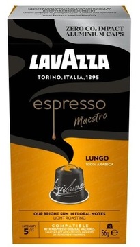 Капсулы для NESPRESSO LAVAZZA ESPRESSO MIX 70 шт.