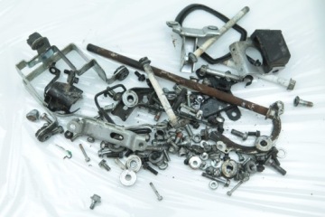 HONDA MONKEY Z 125 18- ВИНТЫ