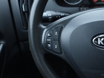 Kia Ceed I Hatchback 5d Facelifting 1.6 DOHC CVVT 126KM 2009 Kia Ceed 1.6 CVVT, Salon Polska, GAZ, HAK, Klima, zdjęcie 15