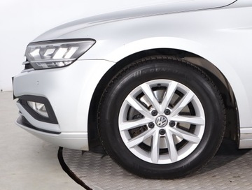 Volkswagen Passat B8 Limousine Facelifting 1.5 TSI EVO 150KM 2019 VW Passat 1.5 TSI, Salon Polska, Automat, Navi, zdjęcie 14