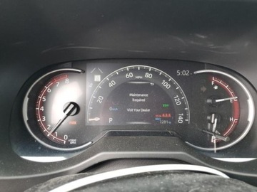 Toyota 2024 Toyota RAV4 2024, 2.5L, 4x4, XLE, od ubezpieczalni, zdjęcie 10
