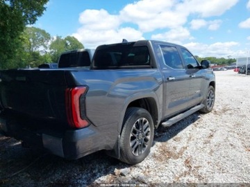 Toyota Tundra II 2024 Toyota Tundra Limited 2024 3.4l 3.4 Benzyna 389KM, zdjęcie 4