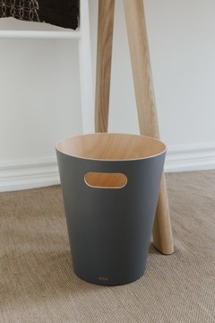 БУМАЖНАЯ КОРЗИНА хаки Woodrow Umbra