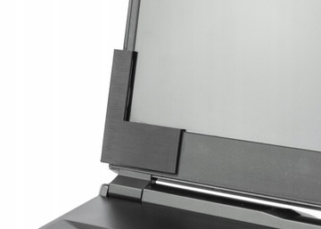 Zestaw naprawczy OBUDOWA KLAPA ZAWIAS MSI GE75 RAIDER MS-17E1 MS-17E5