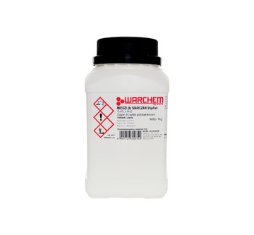SIARCZAN MIEDZI (II) 5hydrat - czysty - 1kg