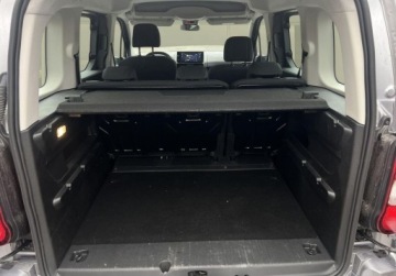 Toyota 2024 Toyota Proace City Verso 1.5 D-4D Business 1 wl. Salon PL VAT 23 Serwi, zdjęcie 19