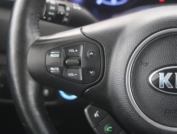 Kia Carens IV Minivan 1.6 GDI 135KM 2015 Kia Carens 1.6 GDI, Salon Polska, GAZ, Klima, zdjęcie 15