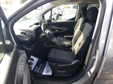 Toyota Proace II 2024 Toyota PROACE CITY VERSO 1.5 D-4D Family Toyota Pr, zdjęcie 22