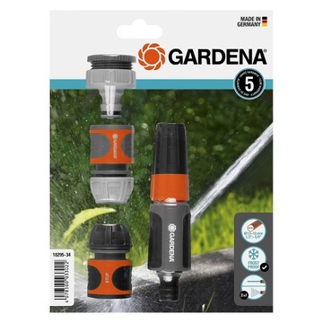 Pistolet do zraszania Gardena 005318