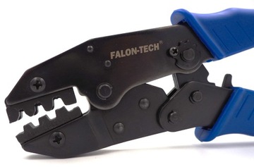 ЩИПЦЫ, ОБЖИМНЫЙ ИНСТРУМЕНТ ДЛЯ КАБЕЛЬНЫХ ПУЛЬЦ, ПРЕСС