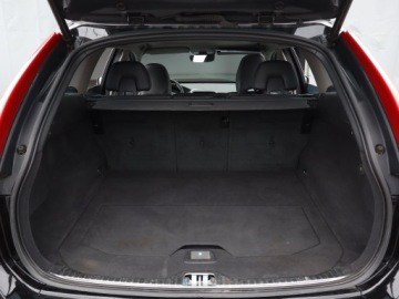 Volvo XC60 I SUV Facelifting 2.4 D4 190KM 2017 Volvo XC60 D4, Salon Polska, Serwis ASO, 187 KM, zdjęcie 13