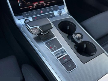 Audi A6 C8 Avant 2.0 40 TDI 204KM 2021 Audi A6 Avant 40 TDI S tronic 204KM 2021r Możliwość odliczenia VAT, zdjęcie 23