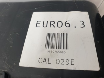 БАК ADBLUE НАСОС CITROEN JUMPY III TOYOTA PROACE II PEUGEOT EXPERT III