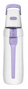 Butelka Dafi Solid 0.7l Lavender