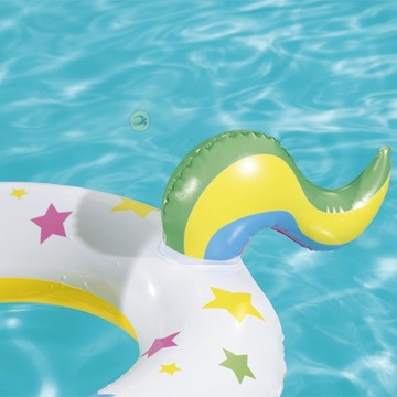 BESTWAY ДЕТСКИЙ КРУГ ДЛЯ ПЛАВАНИЯ