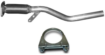 DACIA DOKKER LOGAN 1.2 TCe 2012- RURA KOLEKTOROWA