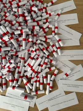 365 причин, почему я люблю тебя - банка WBW