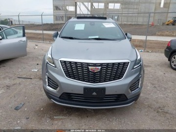 Cadillac 2025 Cadillac XT5 Premium Luxury 2025 3.6l 3.6 Benzyna 310KM, zdjęcie 7