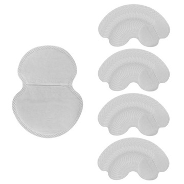 Underarm Sweat Pads Keep Your Armpits Fresh All Day, Guard your Shirt 40Pcs