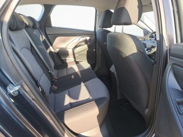 Hyundai i30 III Wagon Facelifting 1.5 DPI 110KM 2022 Hyundai i30 Salon PL, FV 23 1.5 Benzyna 110KM, zdjęcie 13