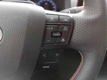 Toyota C-HR II SUV 2.0 Hybrid Dynamic Force 197KM 2024 Toyota C-HR 2.0 Hybrid GR Sport 2.0 Hybrid GR Spor, zdjęcie 16