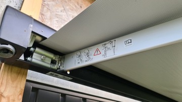 ТЕНТ-КЕМПЕР VW MULTIVAN T5 T6 THULE 2.6