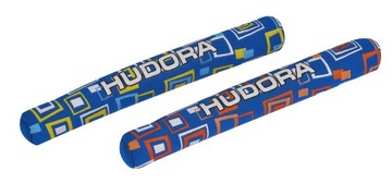 Hudora 2x patyk do wyławiania Neopren do nurkowan