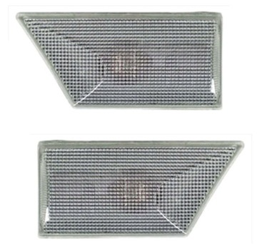 Signum Vectra C MIGACZE KIERUNKOWSKAZY BOCZNE L+P