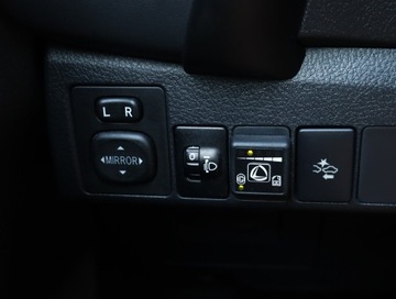 Toyota Corolla XI Sedan Facelifting 1,6 Valvematic 132KM 2018 Toyota Corolla 1.6 Valvematic, Salon Polska, GAZ, zdjęcie 17