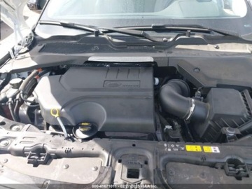 Land Rover Range Rover Evoque II 2023 Land Rover Range Rover Evoque SE 2023 2.0l 2.0 Benzyna 246KM, zdjęcie 8