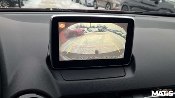 Mazda CX-3 Crossover 2.0 SKY-G 120KM 2015 Mazda CX-3 2.0BENZ Automat Skora head up bi xenony 100 bezwypadek 2.0, zdjęcie 11