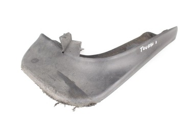 CHLAPACZ SPOILER NADKOLA LEWY PRZÓD VW TOURAN I LIFT II 10-15