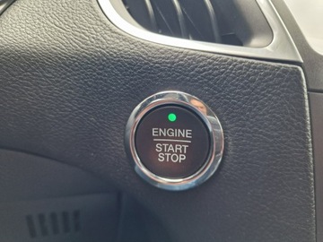 Ford S-Max II Van 1.5 EcoBoost 160KM 2016 Ford S-Max 1.6 Benzyna Titanium Grzane Fotele, zdjęcie 30