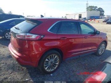Ford Edge II 2024 Ford Edge 2024 r., 2,0L TITANIUM 2.0 Benzyna 250KM, zdjęcie 12