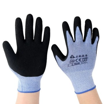 Wear-resistant Thickened Work Protection Work