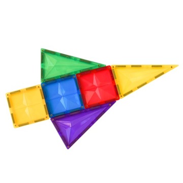 COBLO Базовые магнитные блоки 8 шт.