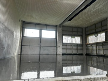 Пропитать для бетонного пола weber.tec pa 1l