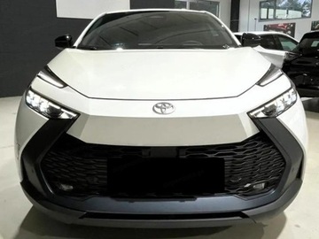 Toyota C-HR II SUV 1.8 Hybrid 140KM 2025 Od ręki - Style 1.8 Hybrid 140KM | Podgrzewane fotele!, zdjęcie 1